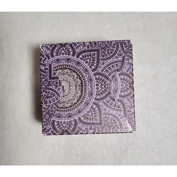 Bonodave Aromatherapy Scented Candle Single Wick Sandalwood Rose 8.1 oz 230 g - Picture 9 of 9